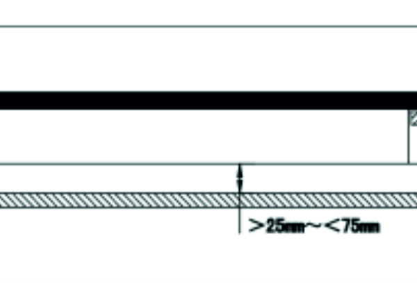 Plita incorporabila electrica Samus PSE-32SX, 2 zone de gatit, panou de control frontal, Argintie [4]