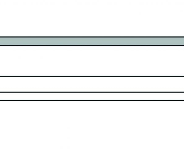 Plita incorporabila Samus PSG-64SX2, 4 arzatoare, arzator Wok, aprindere electrica, dispozitiv siguranta arzatoare, Argintie [3]