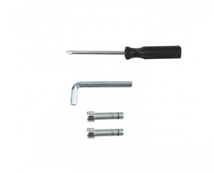 Plita PPR Procraft PL1600, 800 W, bacuri 20 25 32 40 50 63 mm, ciocan de lipit tevi PPR [9]