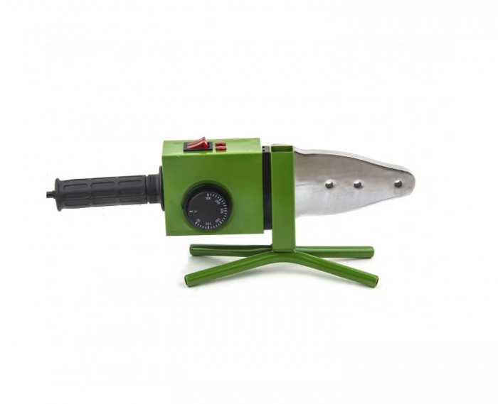 Plita Sudura PPR Procraft PL2300, 1.5 kW, max. 300 grade Celsius [11]
