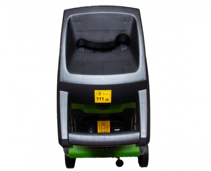 Tocator de crengi Procraft PLS2500, 2500 W, 4050 rot/min [6]