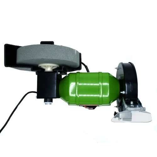Polizor de banc PROCRAFT PAE1100, 250 W, 2980 rot/min [4]