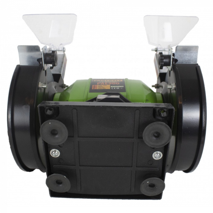 Polizor de banc PROCRAFT PAE900, 200W, piatra de 150 mm [5]