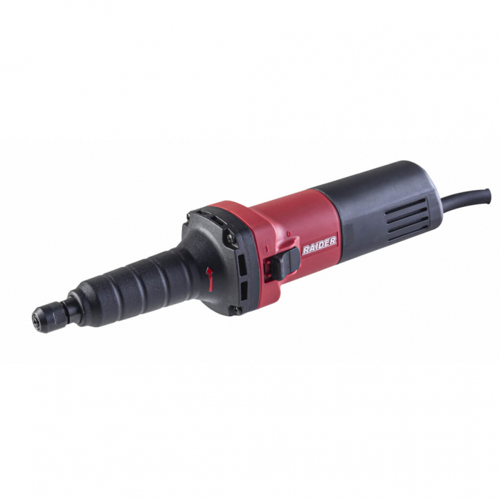 Polizor drept Ø6mm 500W 28000min-1 RDP-DG01 Raider Pro [1]