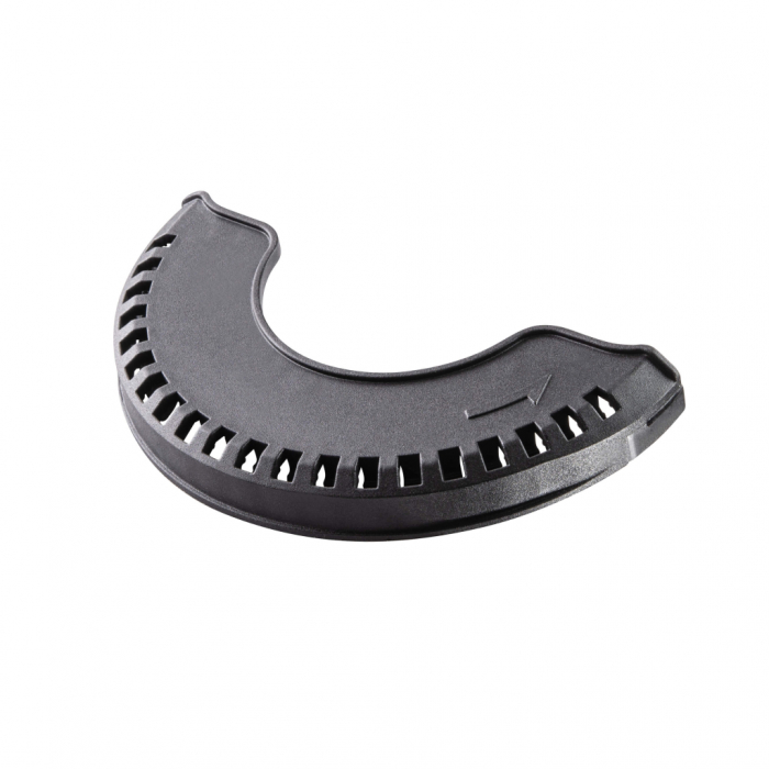Polizor unghiular Raider Pro, disc de 125mm, 20 V, 2 Ah, 11500 rpm, RDP-SPAG20 Set [2]