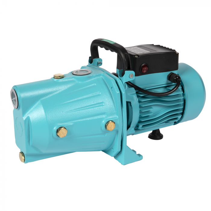 Pompa apa suprafata 0,75kW/1HP JET 100L, DZ-P106 [5]