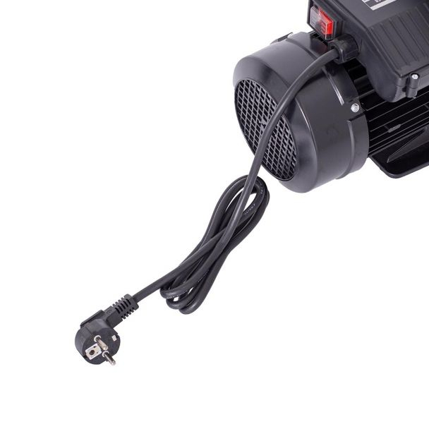 Pompa autoamorsanta de gradina Wasserkonig ISG5058, corp din inox, putere 1000 W, debit 3480 l/h, inaltime refulare 50 m [5]