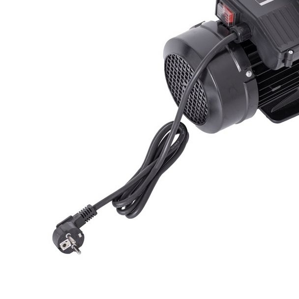 Pompa autoamorsanta de gradina Wasserkonig ISGR5270, inox, putere 1200 W, debit 4200 l/h, inaltime refulare 52 m [6]