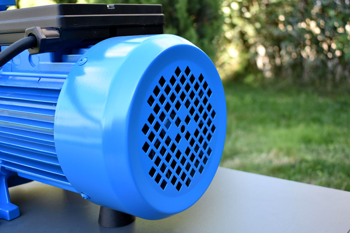 Pompă centrifugă apă Gmax HCK-36, 2 HP, 18 m³/h, Hmax 30 m, conexiune 1 1/2” [3]