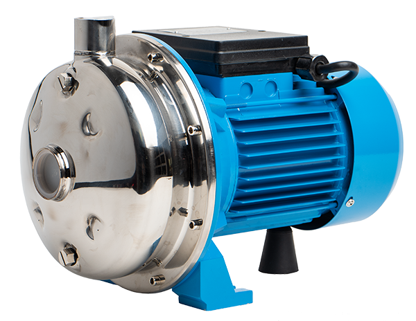 Pompa centrifuga de apa, debit 12 m3/h, putere 1.5 kw, Gmax HCT-33S E [1]