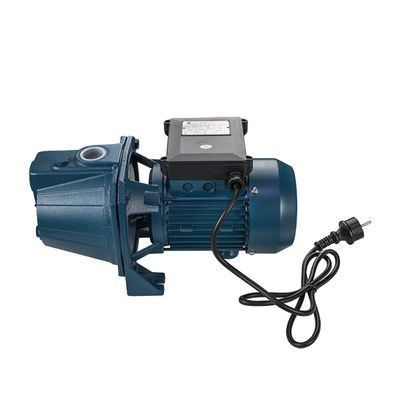 Pompa Centrifugă de Suprafață Fontă  BAR-JET80S 0.8KW, H45, Q 46L/min – Soluție Eficientă pentru Irigații, Alimentare cu Apă și Fântâni, Performanță Fiabilă și Durabilă [2]