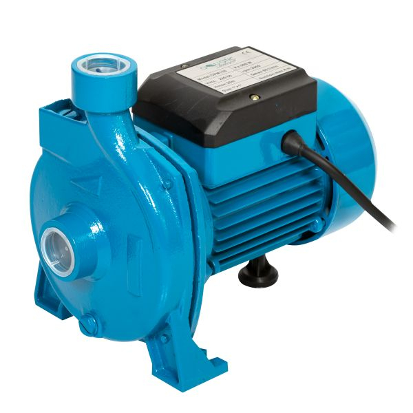 Pompa Centrifuga Elefant CPM130, 500W, 2900rpm, H max. 20 m [2]