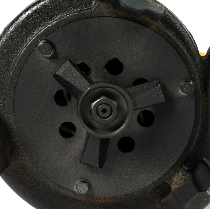 Pompa cu tocator pentru apa murdara, 2600W, 12000 L/H, 2 toli, 12m3/ora, Euroaqua pentru FOSA, GF-0292 [11]