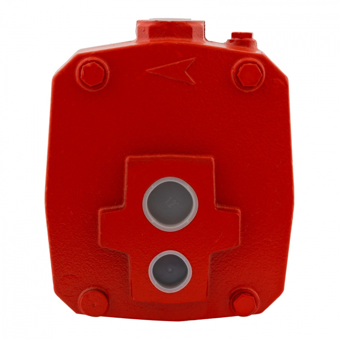 Pompa de adancime cu ejector Aquatic Elefant DP505B, 1150W, 2900rpm, Adancime max. 40m, Debit max 100 l/min [6]