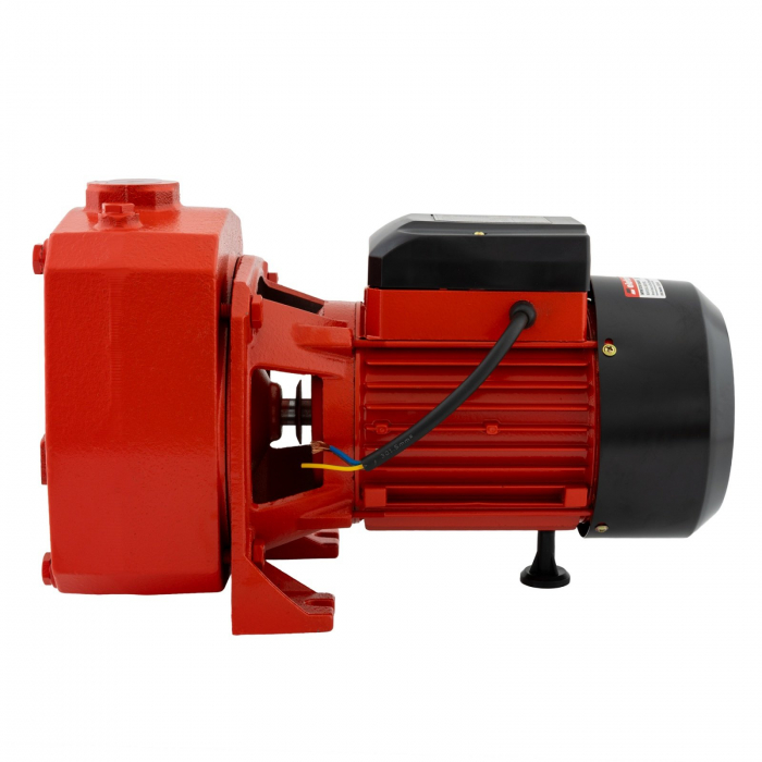 Pompa de adancime cu ejector Aquatic Elefant DP505B, 1150W, 2900rpm, Adancime max. 40m, Debit max 100 l/min [2]