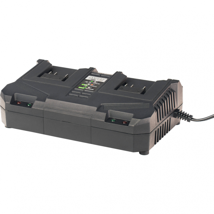 Pompa de apa pe acumulator, 40V 4Ah, 50L/min 26m 1" SOLO RDP-FWP20 [2]