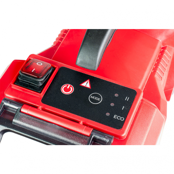 Pompa de apa pe acumulator, 40V 4Ah, 50L/min 26m 1" SOLO RDP-FWP20 [6]