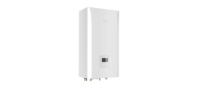Pompa de caldura aer-apa split TATP-8HMDA1, A+++/A++, R32, 10/12 Kw, 58 dB [4]