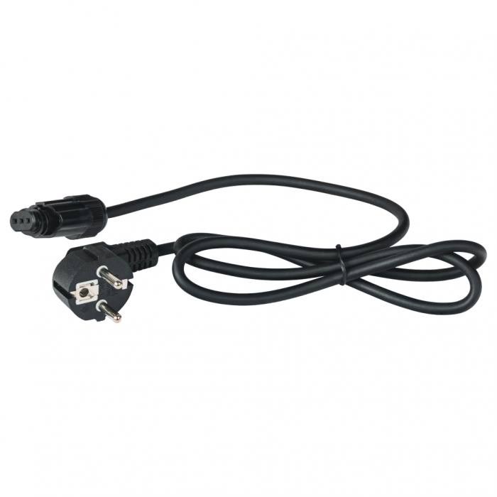 Pompa de circulatie, 60W, 110°C, 1,1/2", 65L/min, 8m 110°C RD-CWP82 [3]