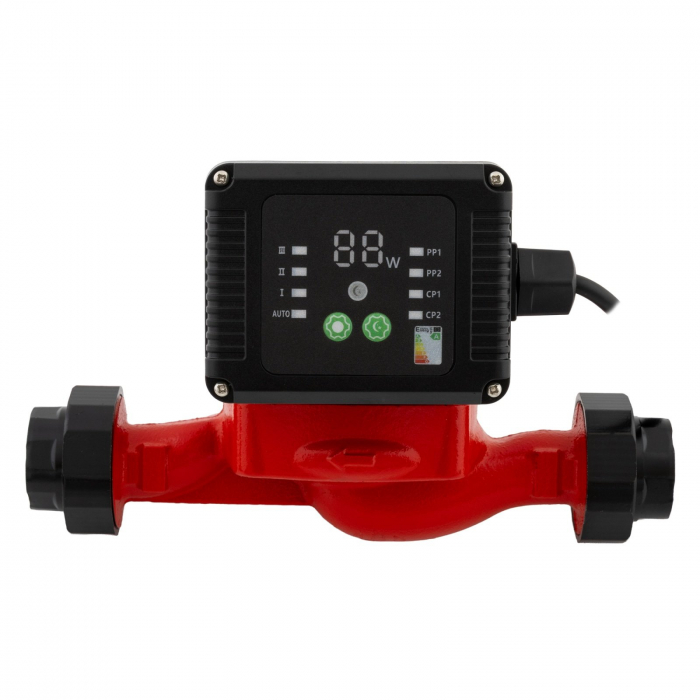 Pompa de circulație EXR-B25 6G-180, 1 tol, debit  60 l/min [2]