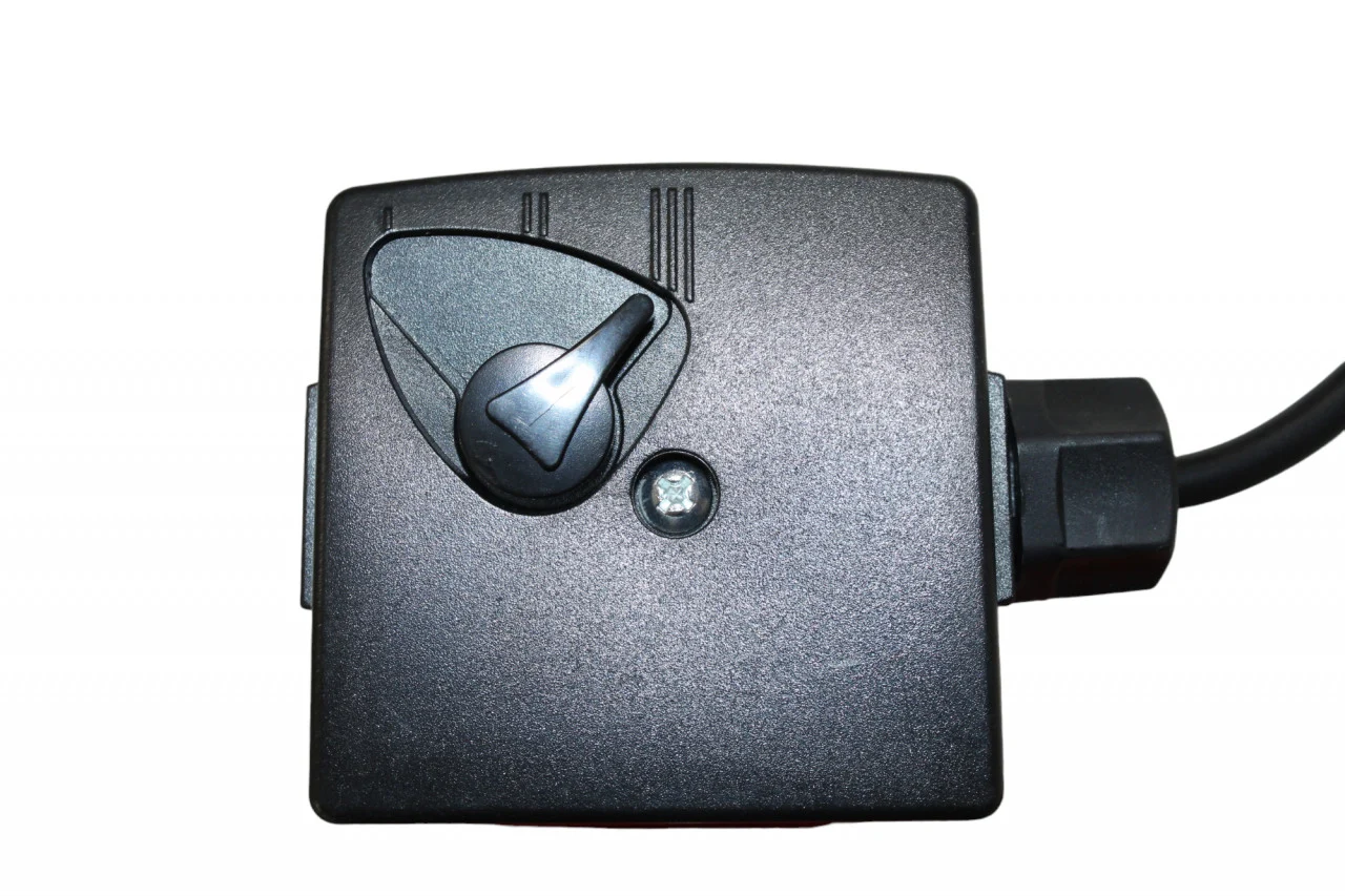Pompa de circulație EXR25 6G-180, debit  55 l / min [2]