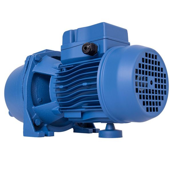 Pompa de mare adancime din fonta SixTeam STA1003, putere 740 W, debit 900 l/h, inaltime refulare 26 m, aspiratie 25 m [4]