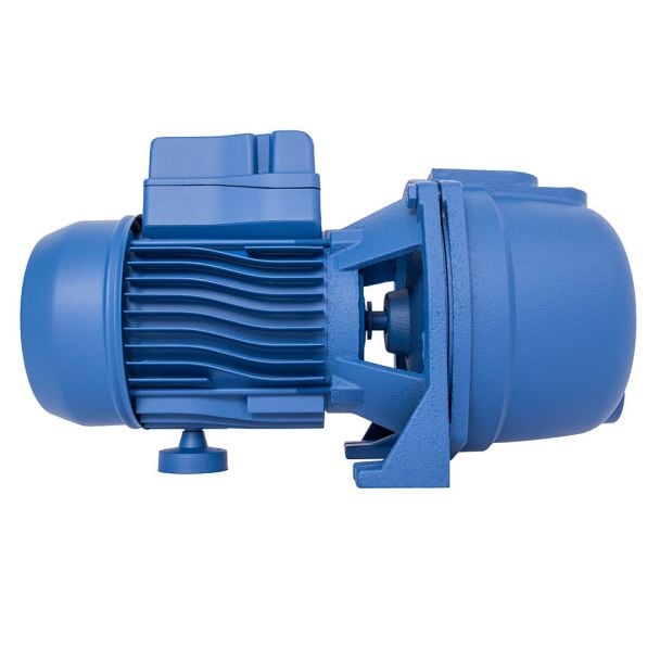 Pompa de mare adancime din fonta SixTeam STA1003, putere 740 W, debit 900 l/h, inaltime refulare 26 m, aspiratie 25 m [3]
