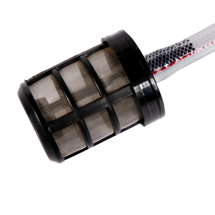 Pompa de presiune pentru stropit Micul Fermier 12V 12Ah, presiune 7 bari, debit 5 l/ min, MF-PA1012-S001-G01 [19]