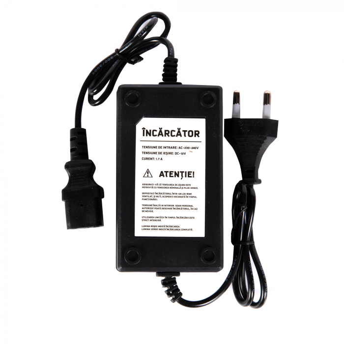 Pompa de presiune pentru stropit Micul Fermier 12V 12Ah, presiune 7 bari, debit 5 l/ min, MF-PA1012-S001-G01 [13]