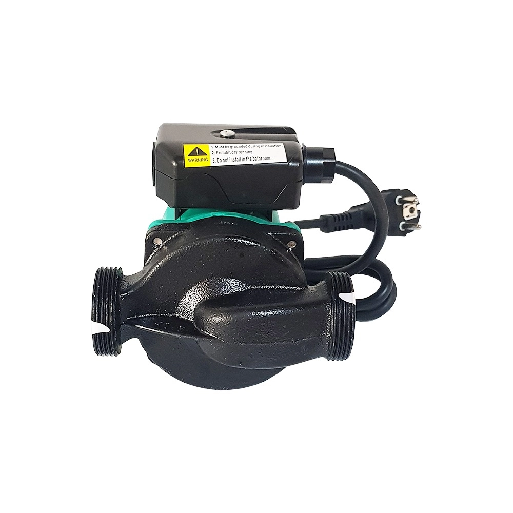 Pompa de recirculare apa curata, DDT, 53 W, 220 V, 18 l/min debit [2]