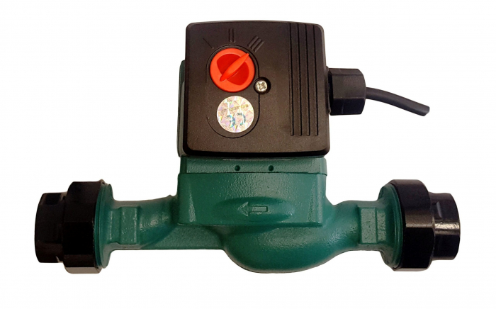 Pompa de recirculare DRK, model GRS 25/4A, 220V/50hz, 50 l/min, 6.0 Bar [2]