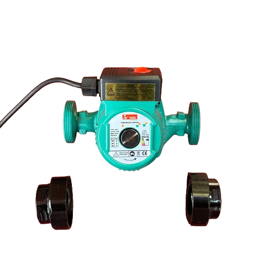 Pompa de recirculare DRK, model GRS 32/4A, 220V/50hz, 50 l/min, 6 Bar [1]