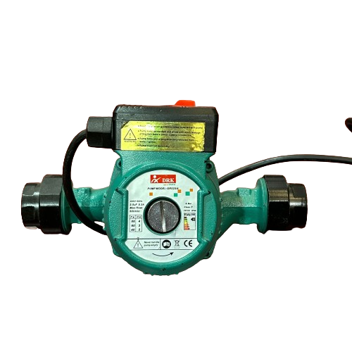 Pompa de recirculare DRK, model GRS 32/6A, 220V/50hz, 50 l/min, 6 Bar [1]