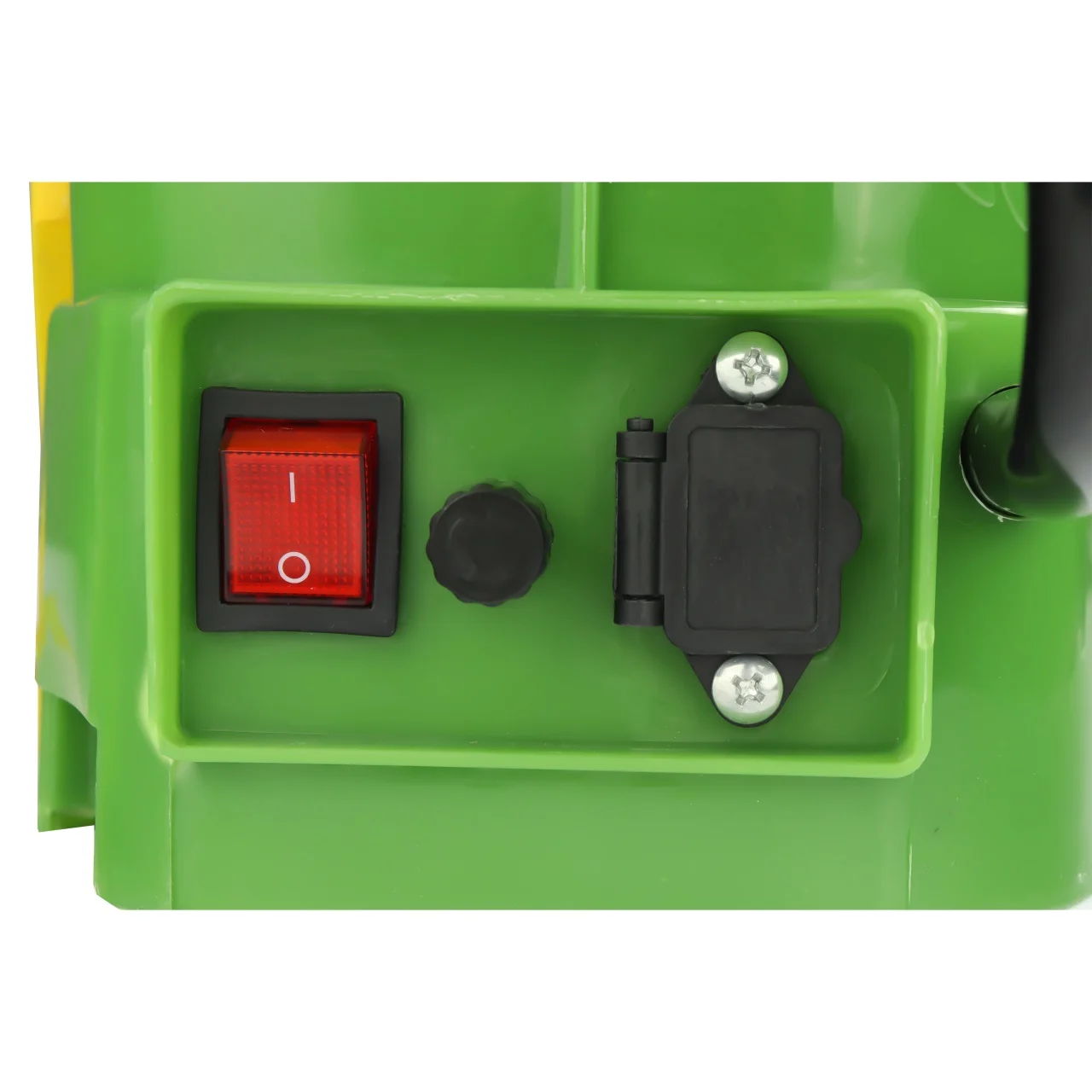 Pompa de stropit cu acumulator 2 in 1, acumulator 12V, 8Ah, Suprafata 620 m2, PartnerPro PP-16SBM [3]