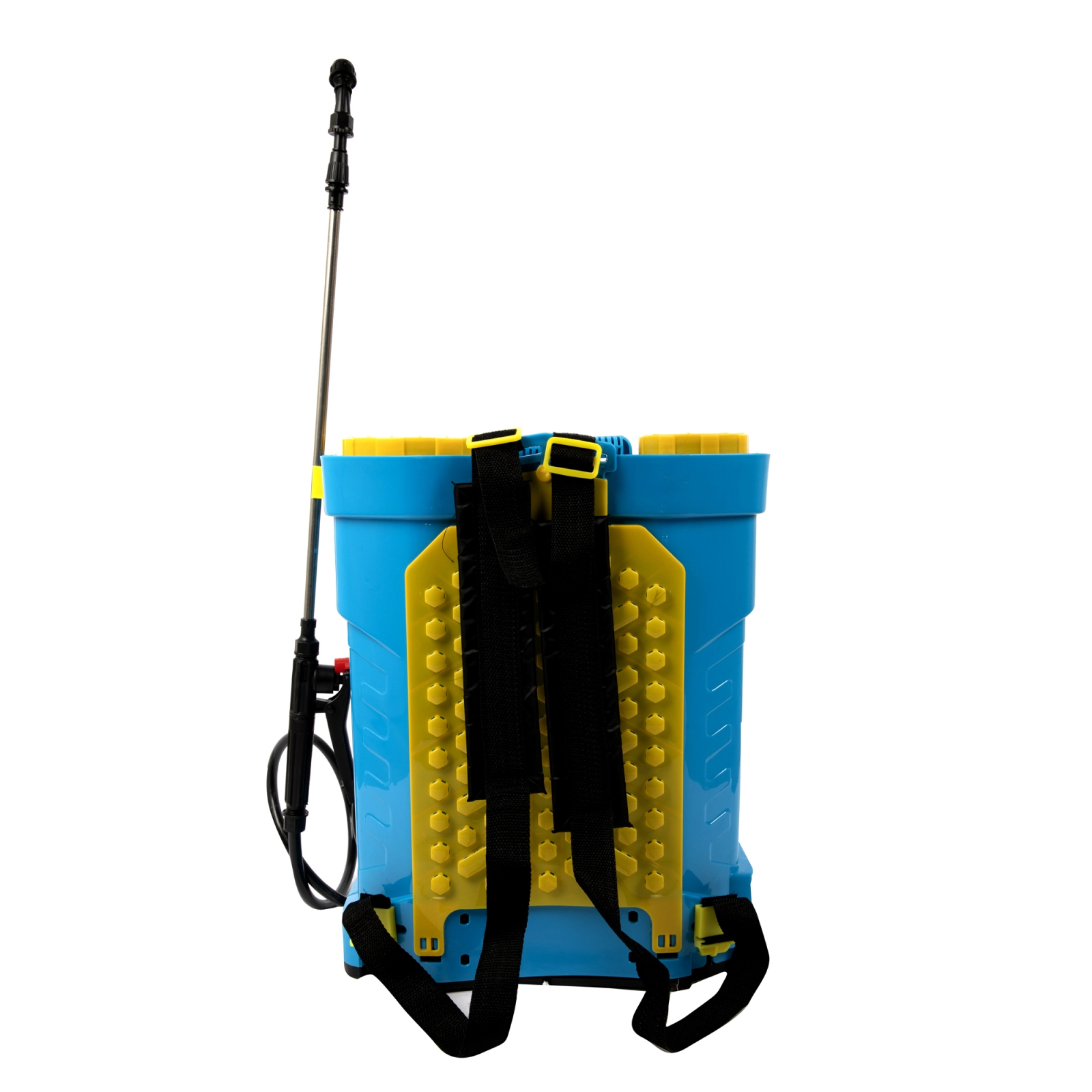 Pompa de stropit cu acumulator, DDT, 16L, 12V, 5.5 bar [3]
