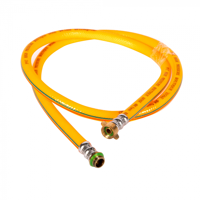 Pompa de stropit cu acumulator, Detoolz 16L, debit 2.6 l/ min, presiune 5.5 bar, DZ-PA1006-S001-G01 [3]