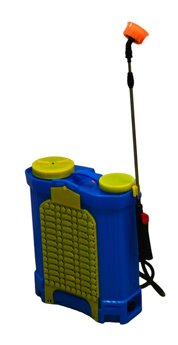 Pompa de stropit cu acumulator, DRK 18L [2]