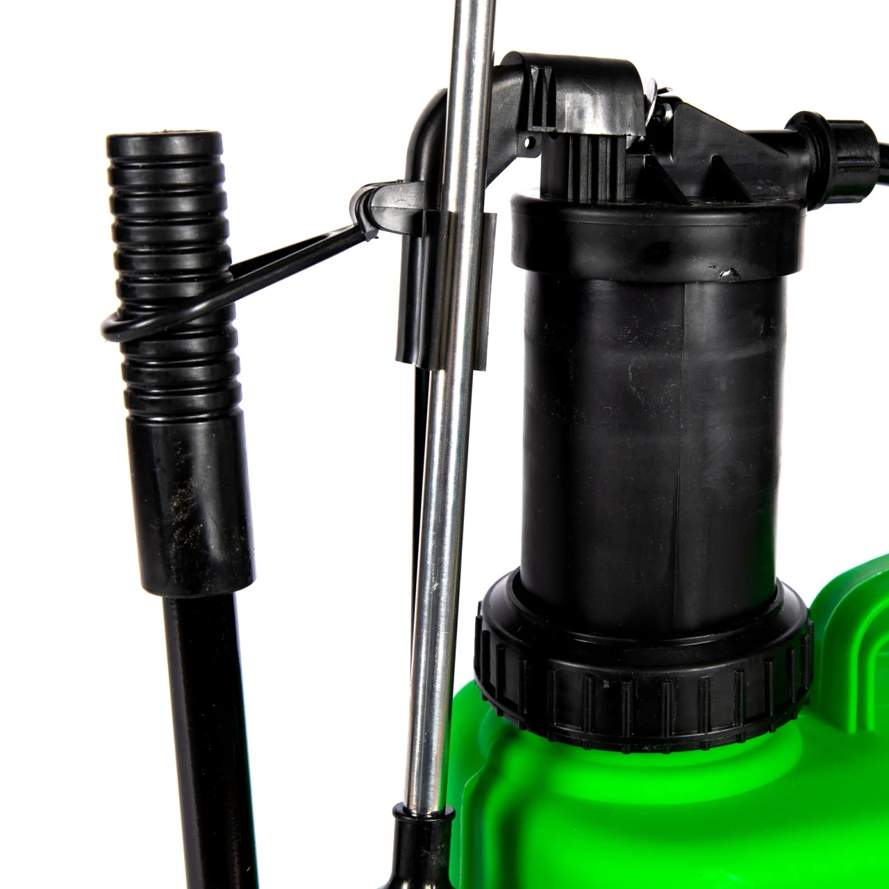 Pompa de stropit manuala, Micul Fermier 16L [7]