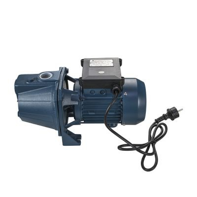 Pompa de Suprafață 0.9HP BAR-JET90S – Performanță Fiabilă pentru Irigații, Alimentare cu Apă și Transfer de Apă, Eficiență și Durabilitate pentru Aplicații Casnice și Comerciale [2]