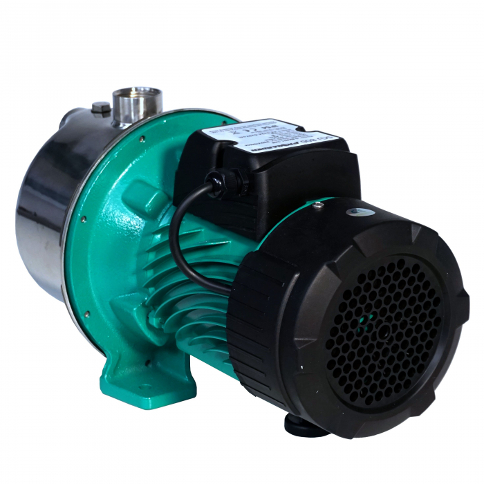 Pompa de suprafata 1", 800W, apa curata, 55L/min, 42m ProGARDEN SGJ800 [2]