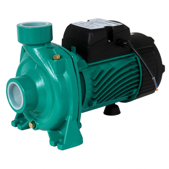 Pompa de suprafata 2", 1.5kW, apa curata, 500L/min, 22m ProGARDEN THF6B-1 [2]