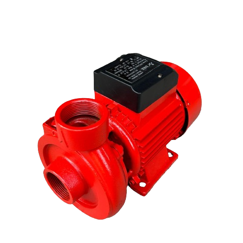 Pompa de suprafata DRK, Model 1.5DK-15, putere 1100w, debit 30000 l/h, racorduri 1.5 tol [1]