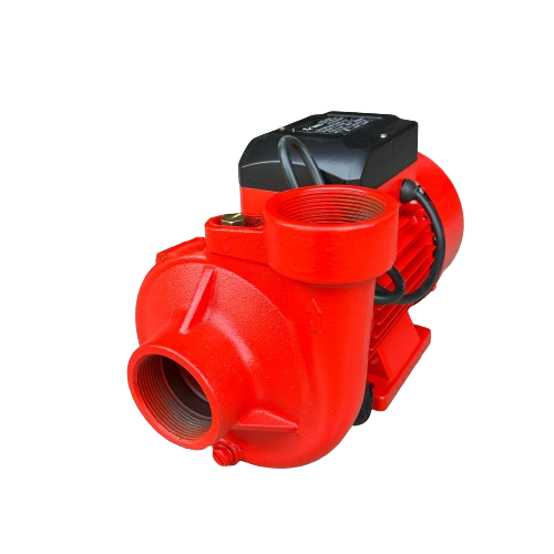 Pompa de suprafata DRK, Model 2DK-20, putere 1.5 kW, debit 36000 l/h, refulare 2 toli [1]