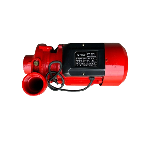 Pompa de suprafata DRK, Model 2DK-20, putere 1.5 kW, debit 36000 l/h, refulare 2 toli [2]