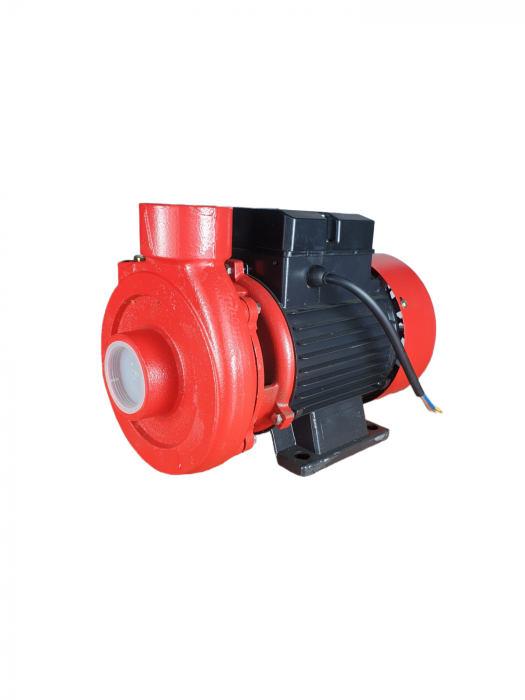Pompa de suprafata Elefant, 1.5 tol, 1100W, debit 180 L/min [3]