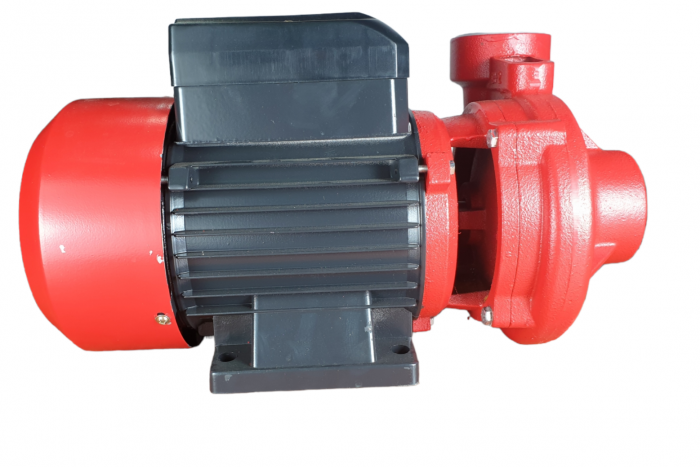 Pompa de suprafata Elefant 2DK-20, 2 tol, putere 1500 W, debit 360 L / min [3]