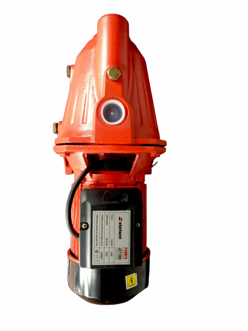POMPA DE SUPRAFATA JET100 ELEFANT, 60L/min, 750W [3]