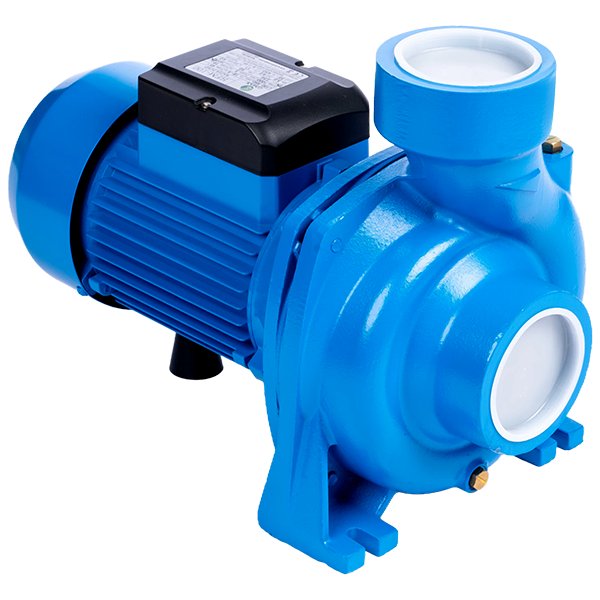Pompa de suprafata trifazica 380V, debit 60 m3/h, putere 3 kw, Gmax HFM-100 [1]