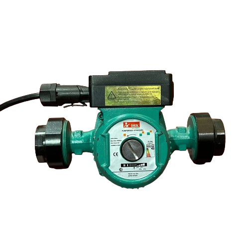 Pompa der ecirculare DRK, model STAR 32/6A, 220V/50hz, 50 l/min, 10 Bar, Afisaj Electronic [1]