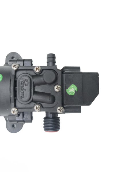 Pompa electrica 12 V, pentru apa cu presostat, debit 3.1 L/min, 2.2A, 5,5 Bari, GF-0642 [5]